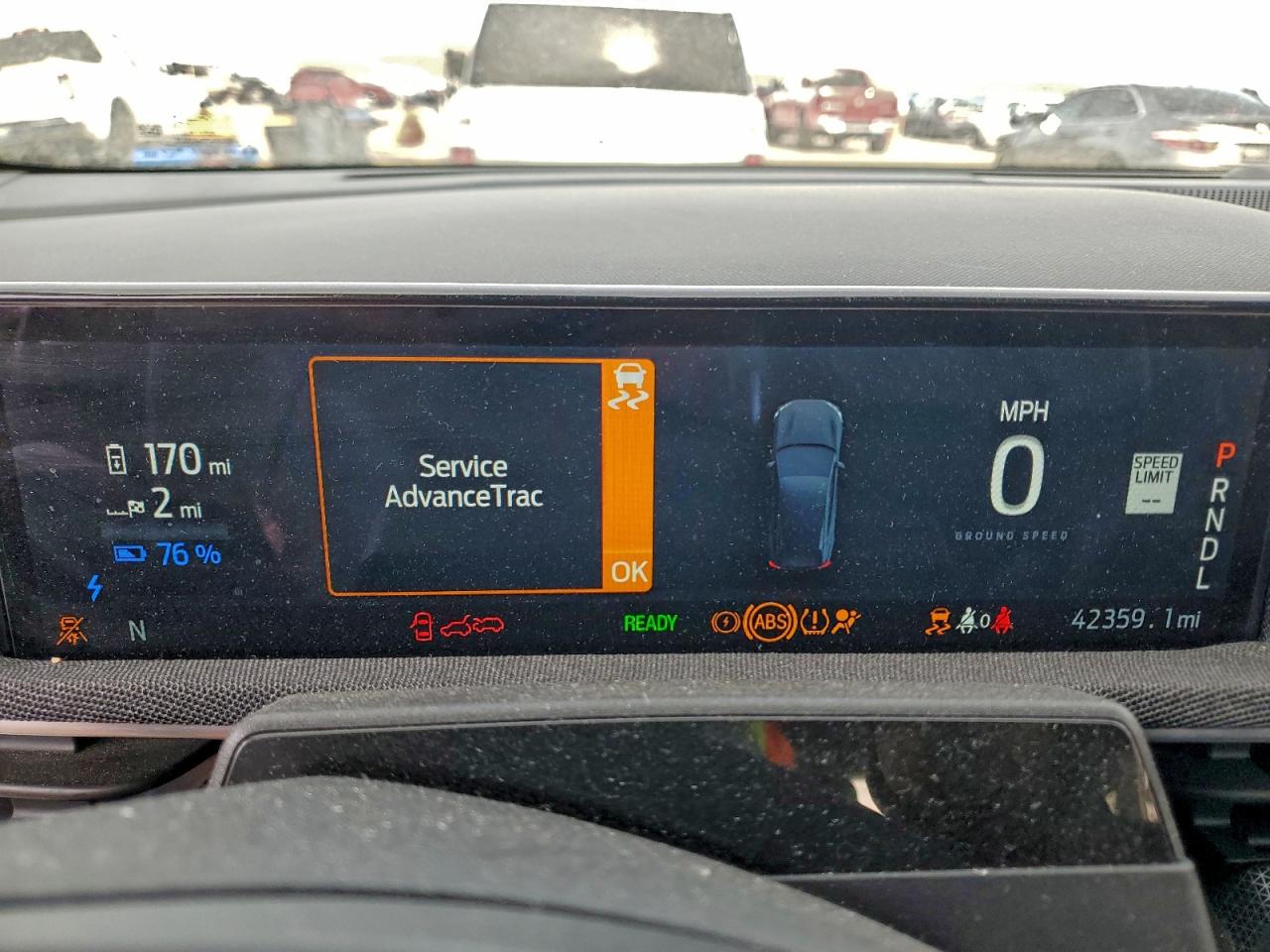 Ford Mustang Gt Image 7