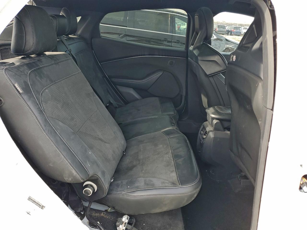 Ford Mustang Gt Image 6