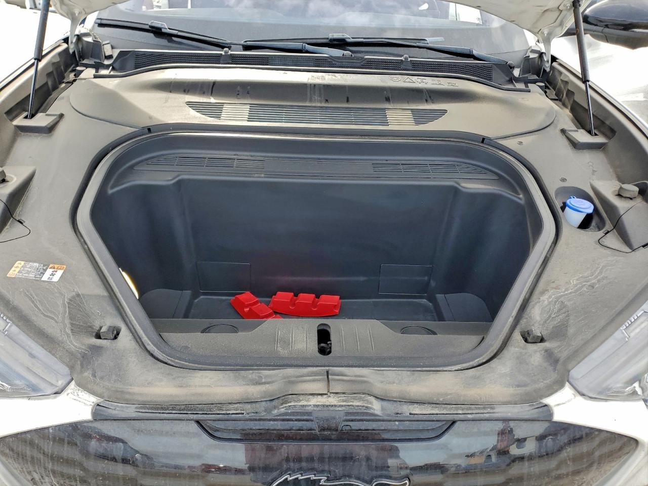 Ford Mustang Gt Image 5