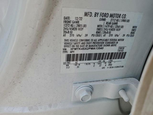 Ford Mustang Gt Image 12