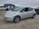 Nissan LEAF S Image 1