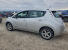 Nissan LEAF S Image 6