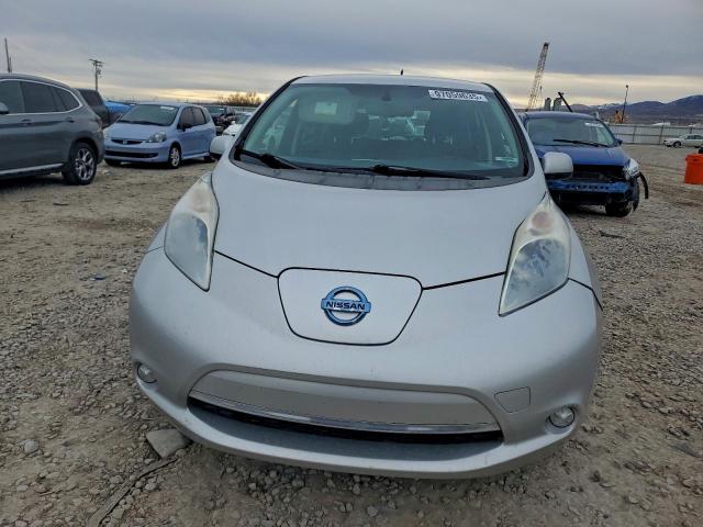 Nissan LEAF S Image 12