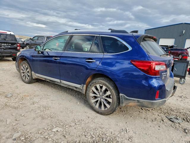 Subaru Outback Touring Image 4