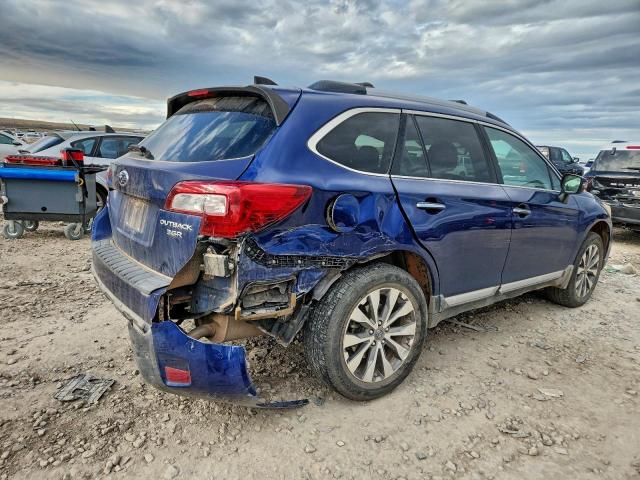 Subaru Outback Touring Image 3