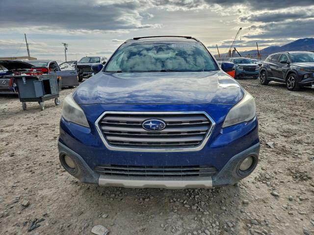 Subaru Outback Touring Image 12