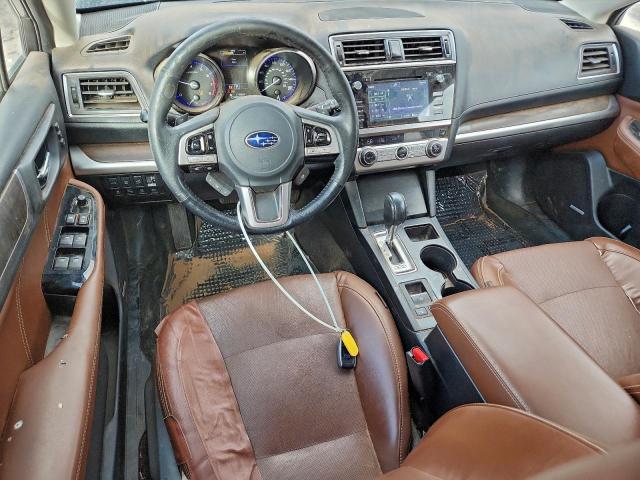 Subaru Outback Touring Image 11