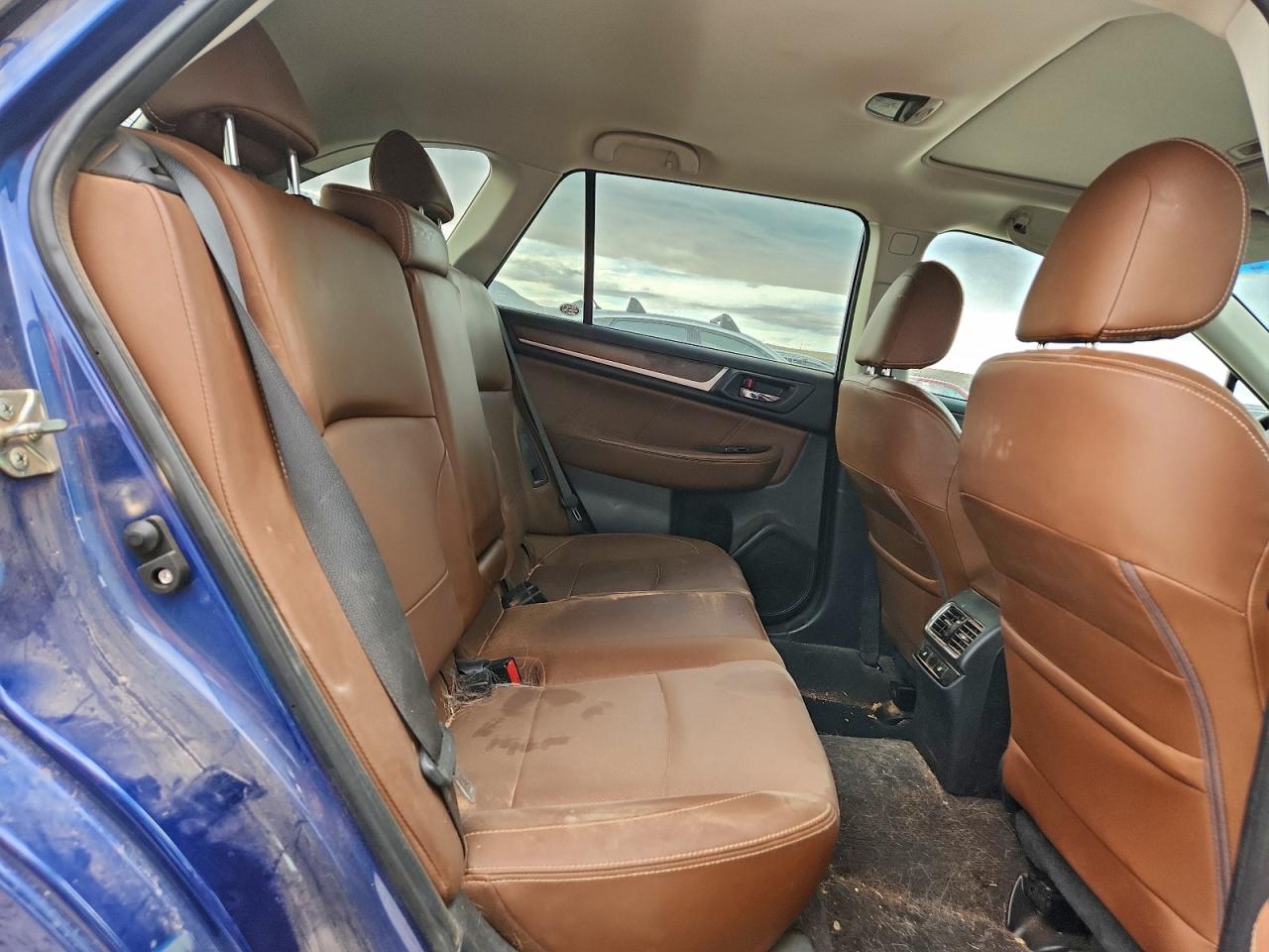 Subaru Outback Touring Image 6