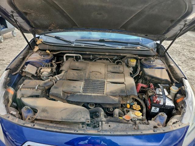 Subaru Outback Touring Image 8