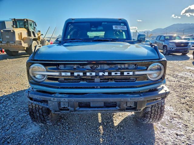 Ford Bronco Base Image 6