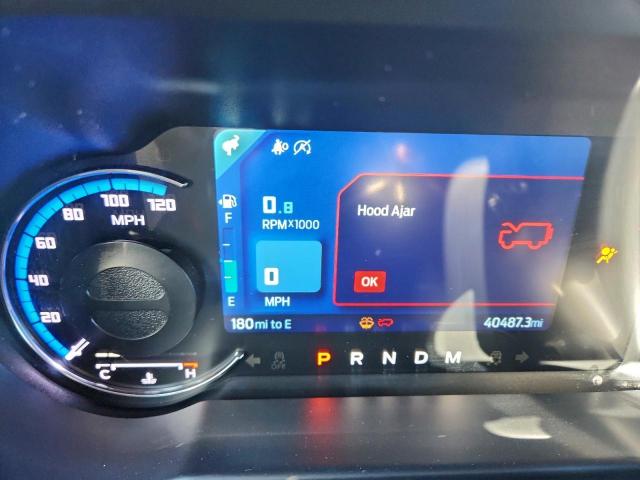 Ford Bronco Base Image 3