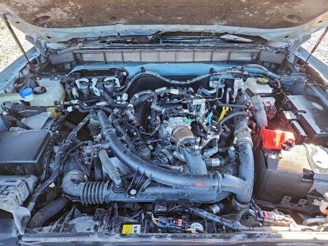 Ford Bronco Base Image 12