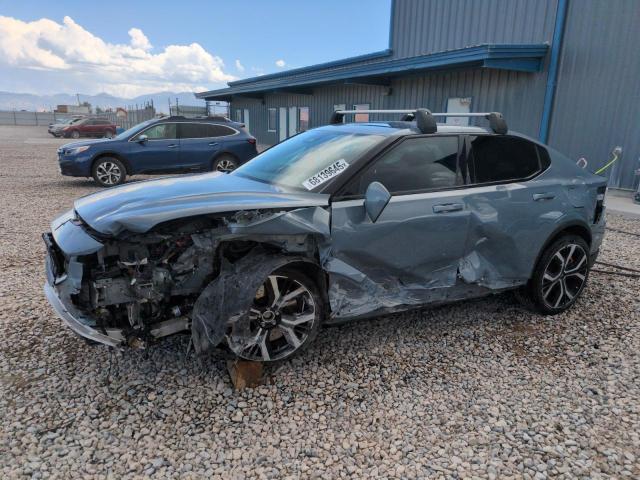  Salvage Polestar 2