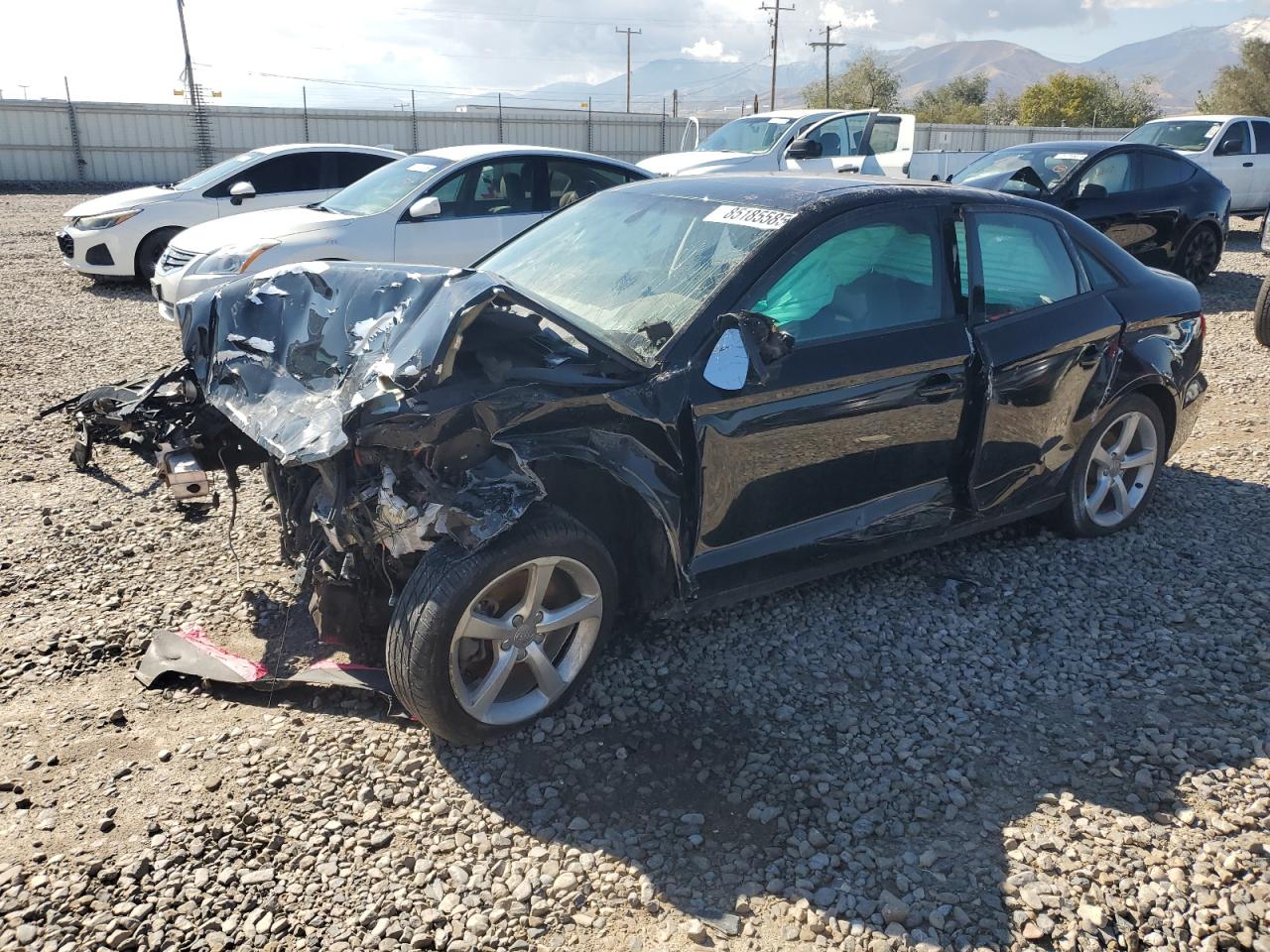 Audi A3 Premium Image 1