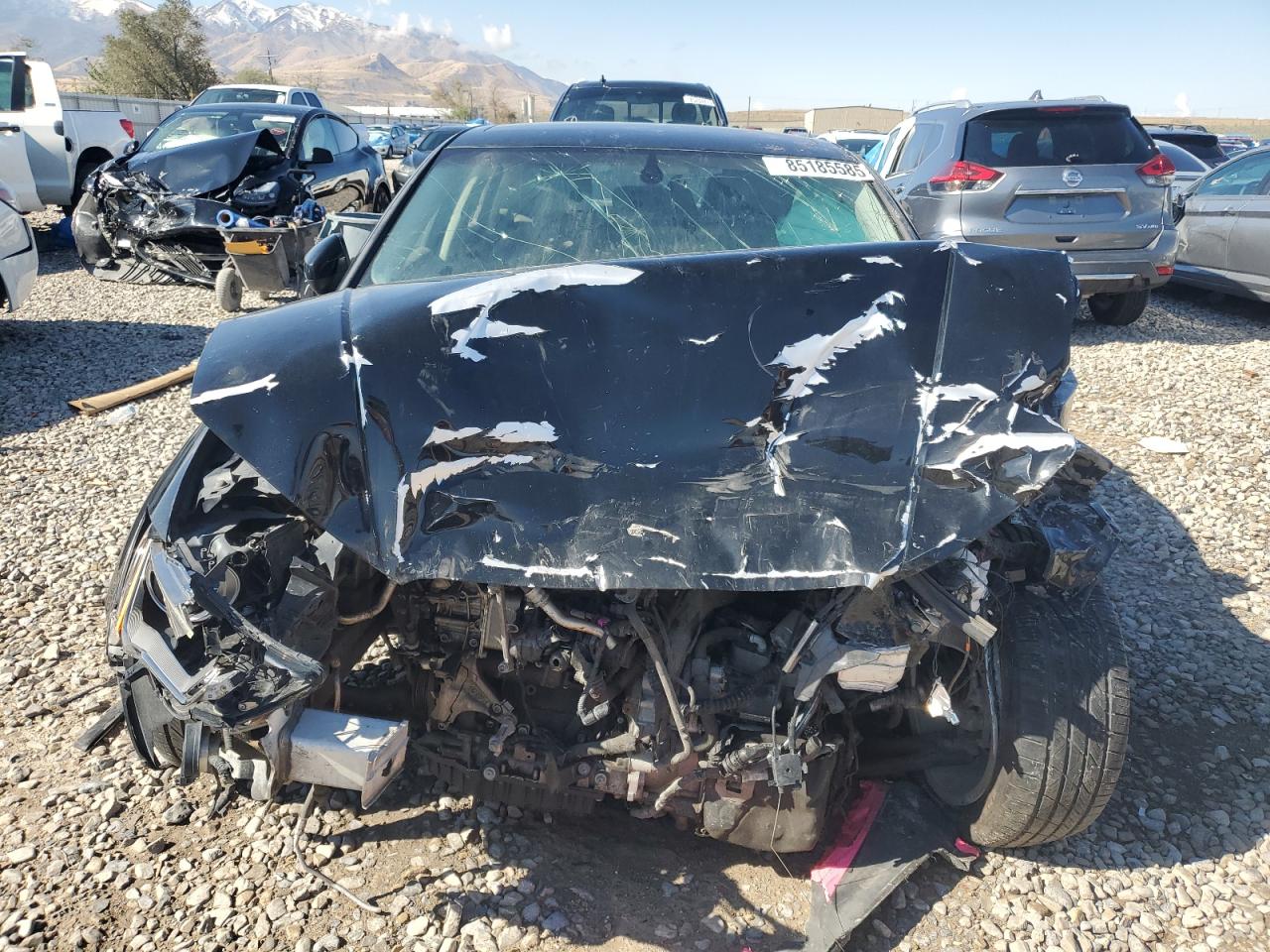 Audi A3 Premium Image 7