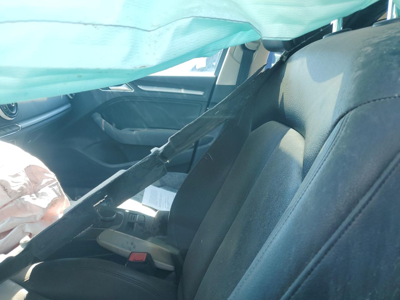 Audi A3 Premium Image 3