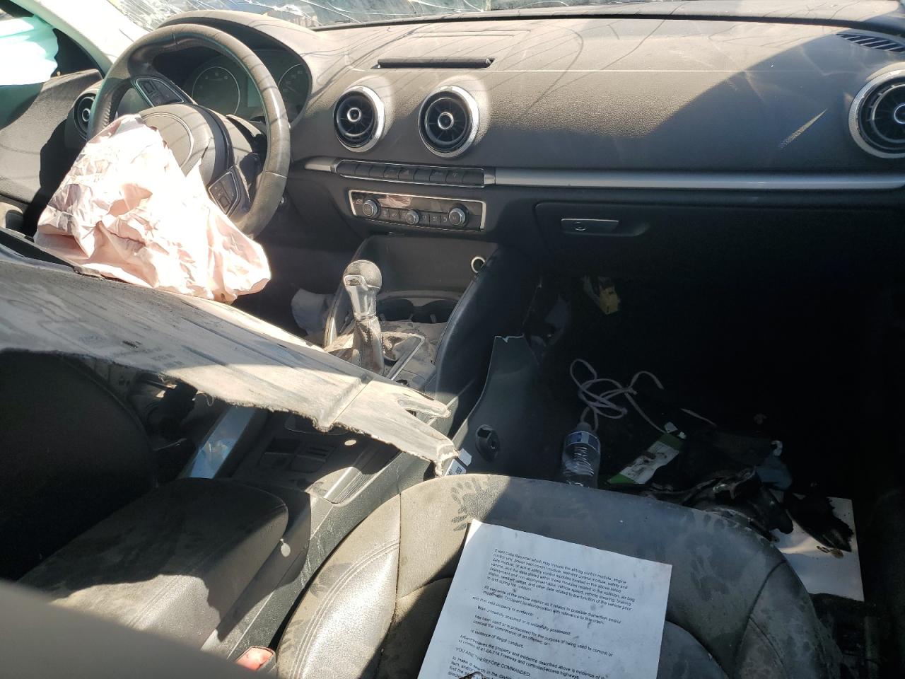 Audi A3 Premium Image 6