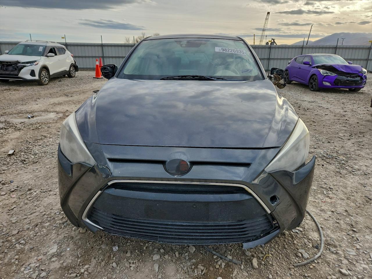 Toyota Scion Image 9