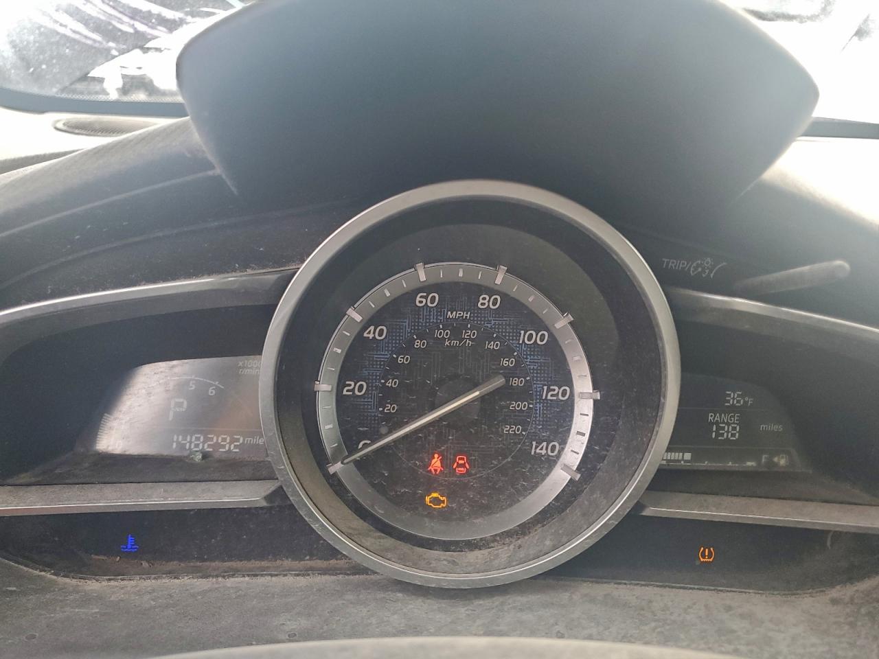 Toyota Scion Image 3