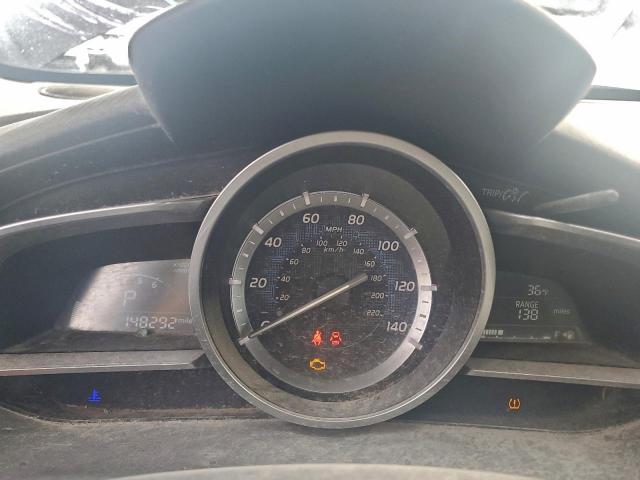 Toyota Scion Image 3