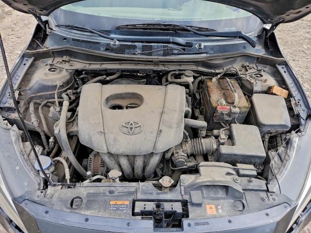 Toyota Scion Image 6