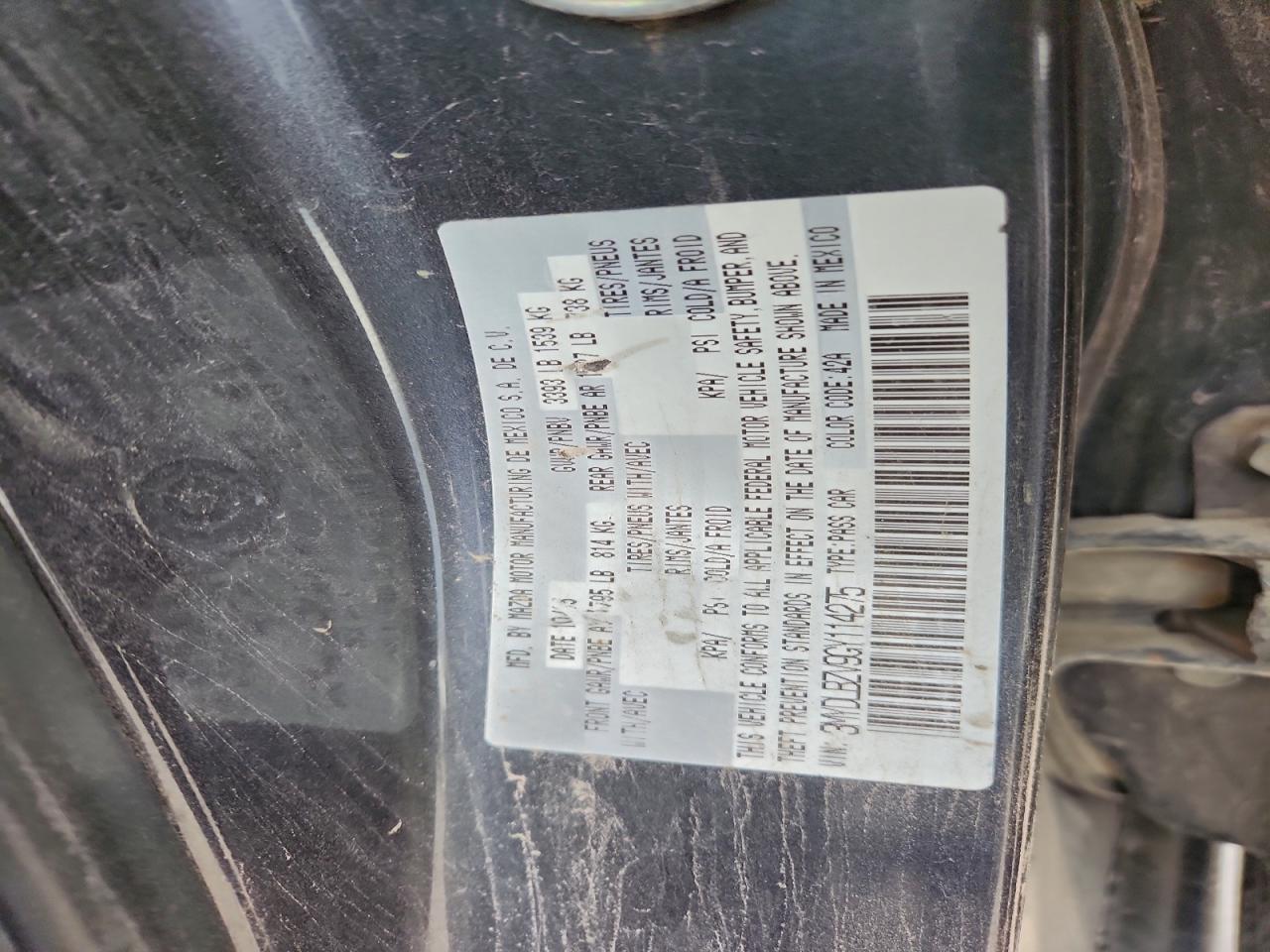 Toyota Scion Image 10