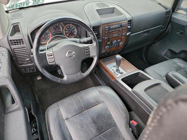 Nissan Titan Xe Image 11