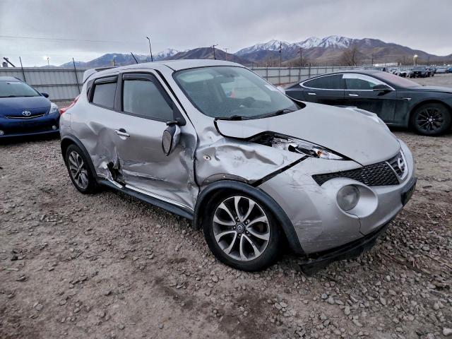 Nissan JUKE S Image 10