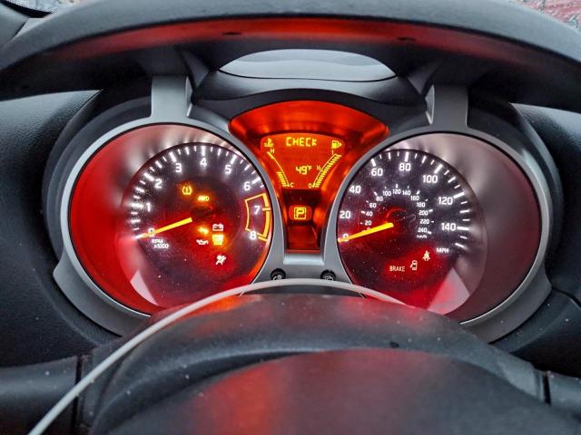 Nissan JUKE S Image 12