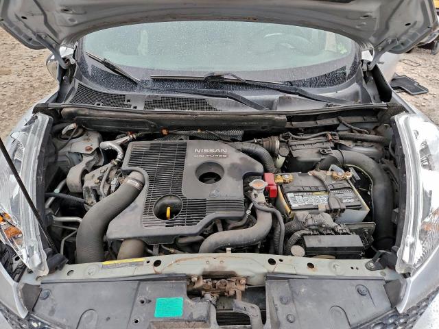 Nissan JUKE S Image 11