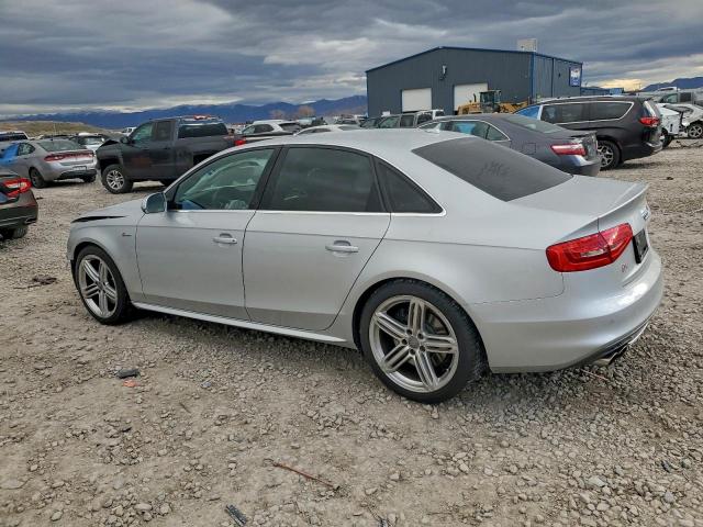 Audi S4 Premium Plus Image 12
