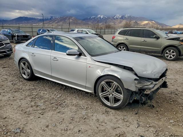 Audi S4 Premium Plus Image 11