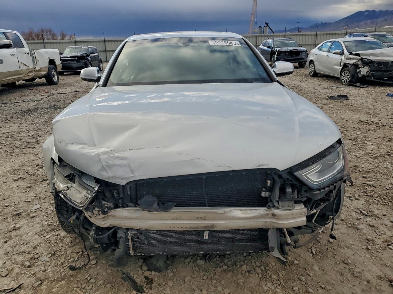 Audi S4 Premium Plus Image 5