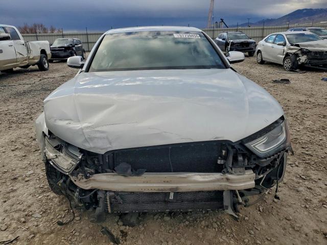 Audi S4 Premium Plus Image 5