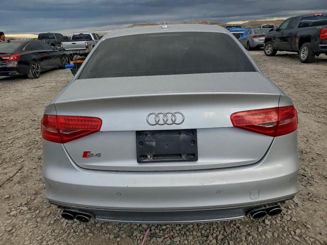 Audi S4 Premium Plus Image 2