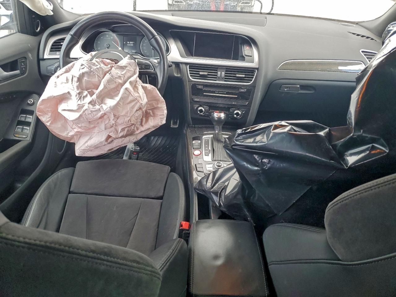 Audi S4 Premium Plus Image 10