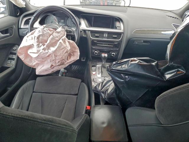 Audi S4 Premium Plus Image 10