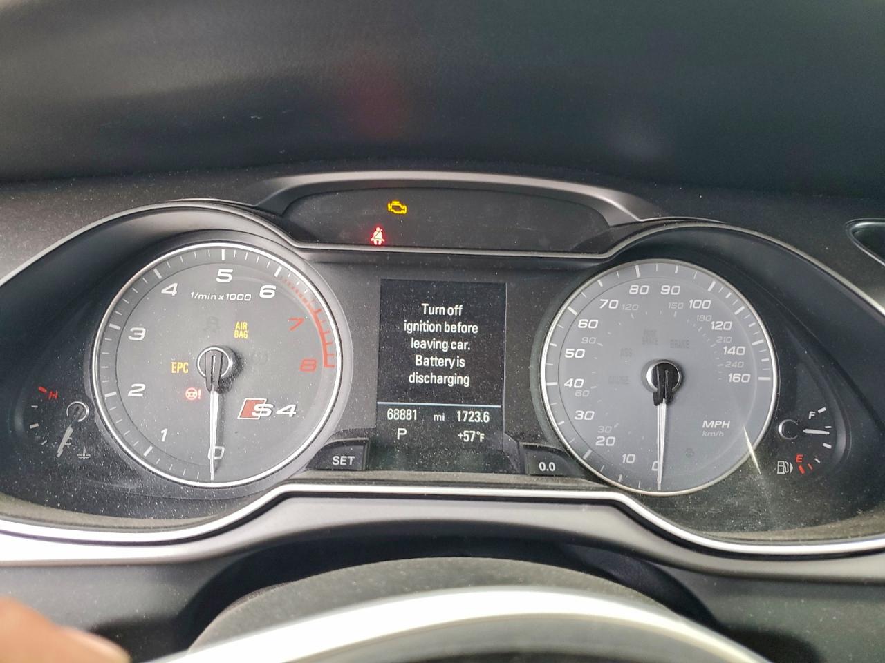 Audi S4 Premium Plus Image 4