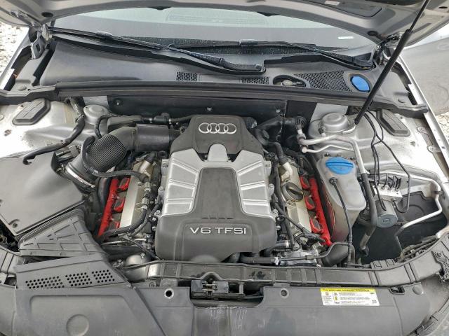 Audi S4 Premium Plus Image 6