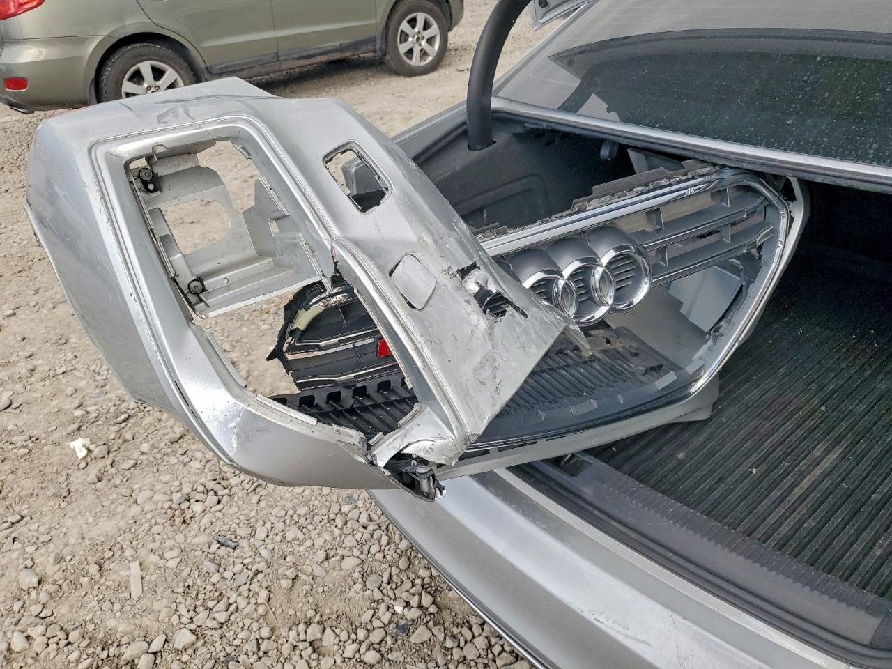 Audi S4 Premium Plus Image 9