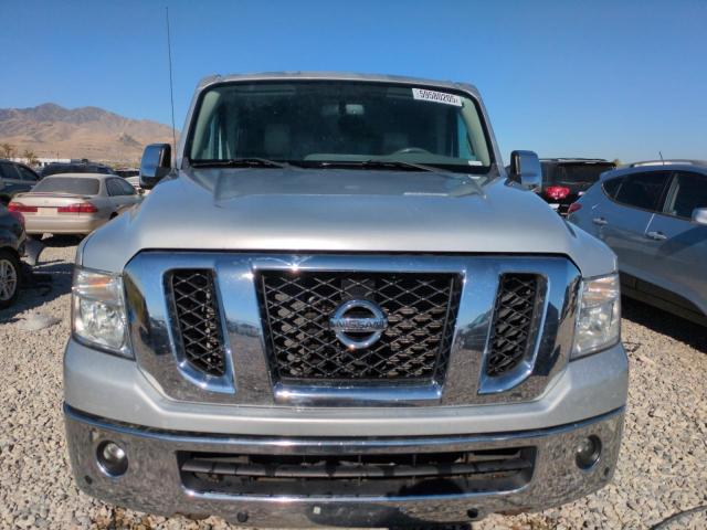 Nissan Nv 3500 S Image 5