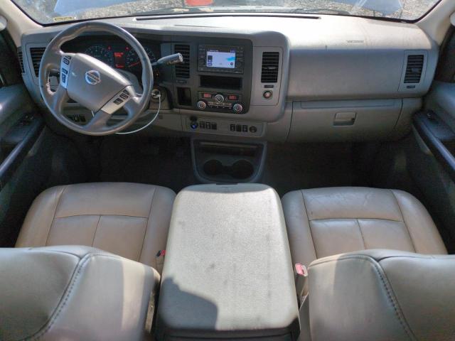 Nissan Nv 3500 S Image 10