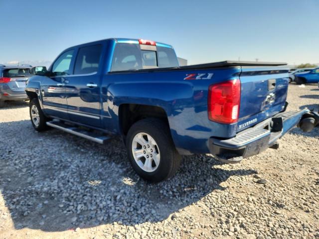 Chevrolet Silverado K1500 Ltz Image 11
