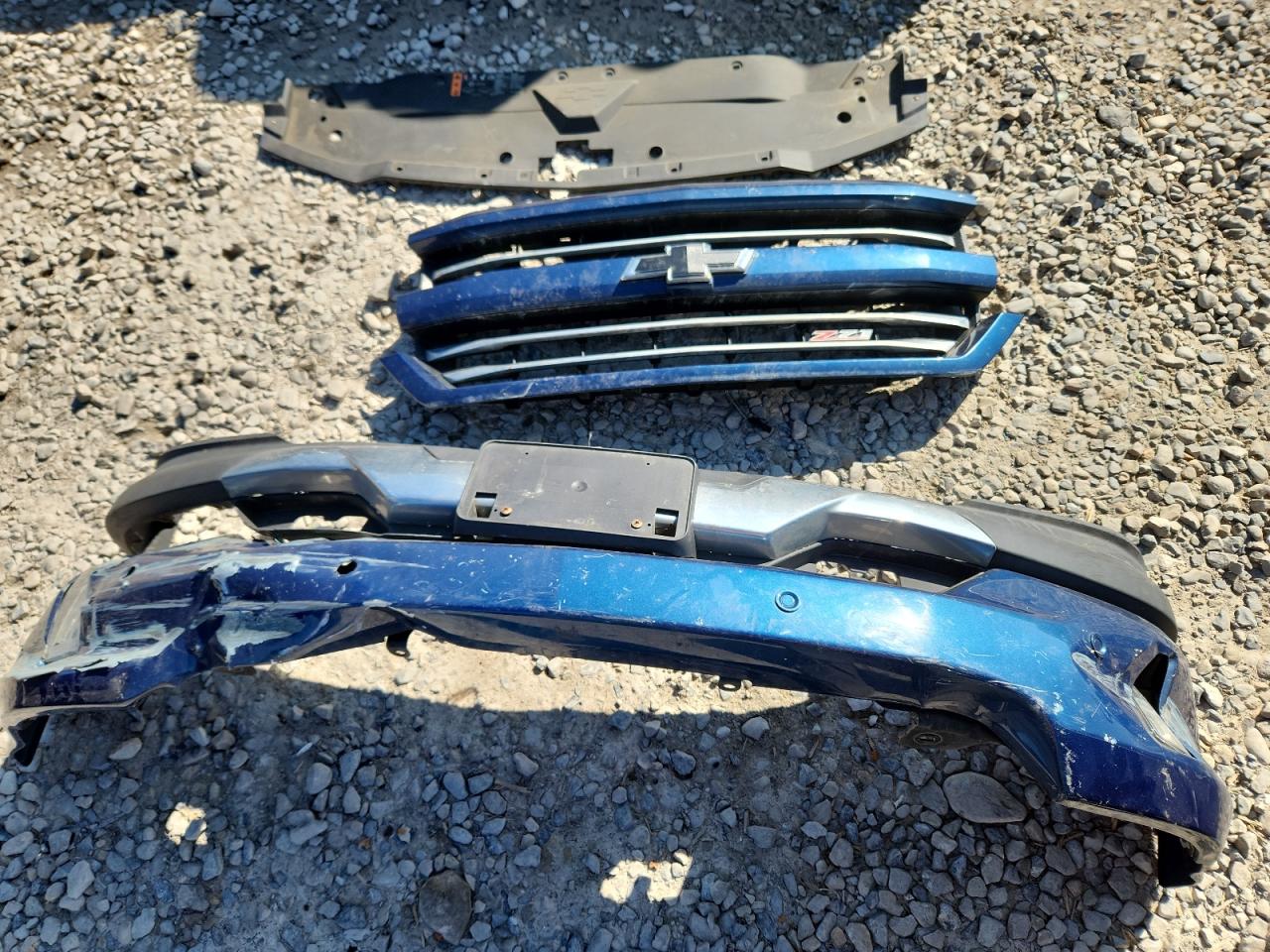 Chevrolet Silverado K1500 Ltz Image 5