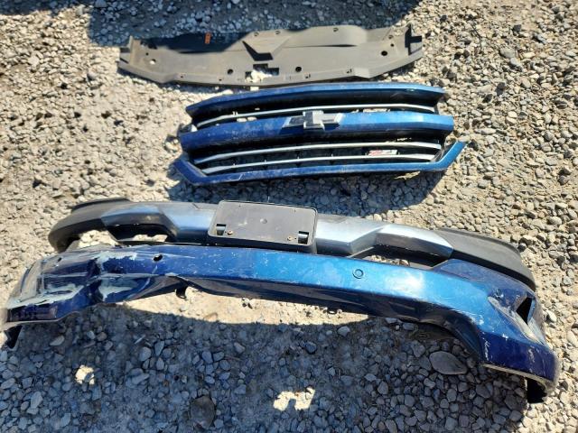 Chevrolet Silverado K1500 Ltz Image 5