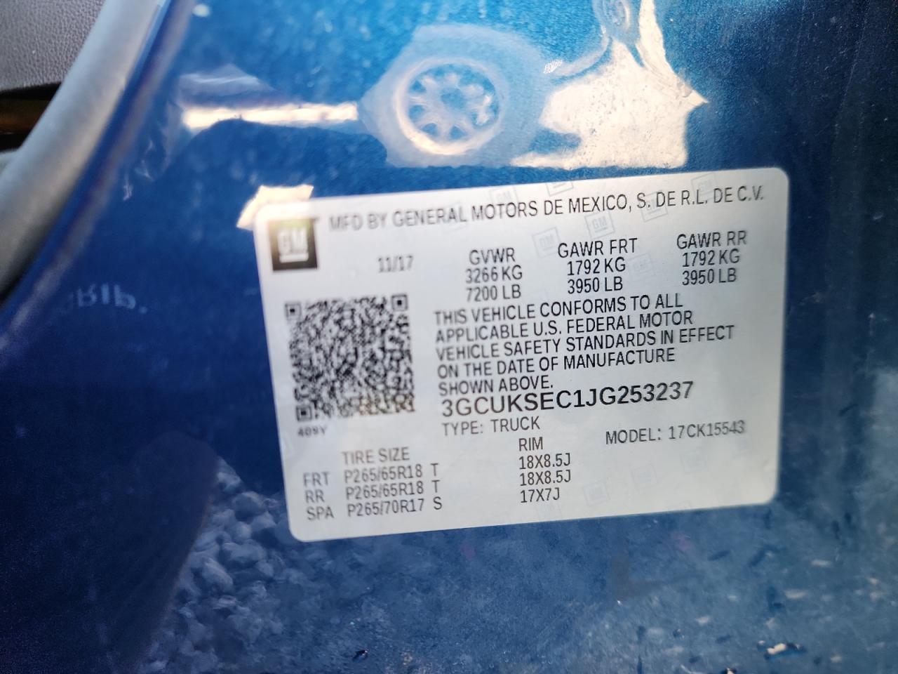 Chevrolet Silverado K1500 Ltz Image 2