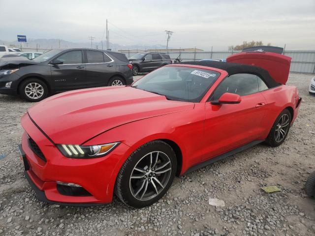 Ford Mustang Image 9