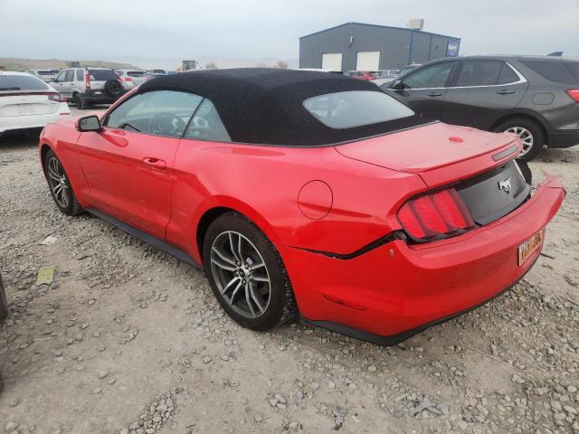 Ford Mustang Image 10
