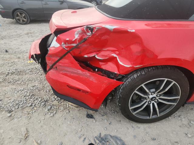 Ford Mustang Image 3