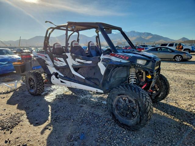  Salvage Polaris Rzr 4 1000